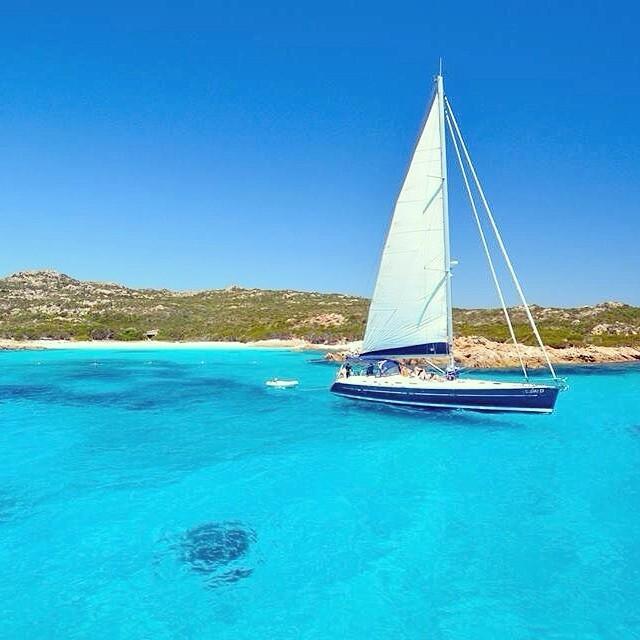 Bilocale Milu - Milu Holidays La Maddalena  Exteriör bild